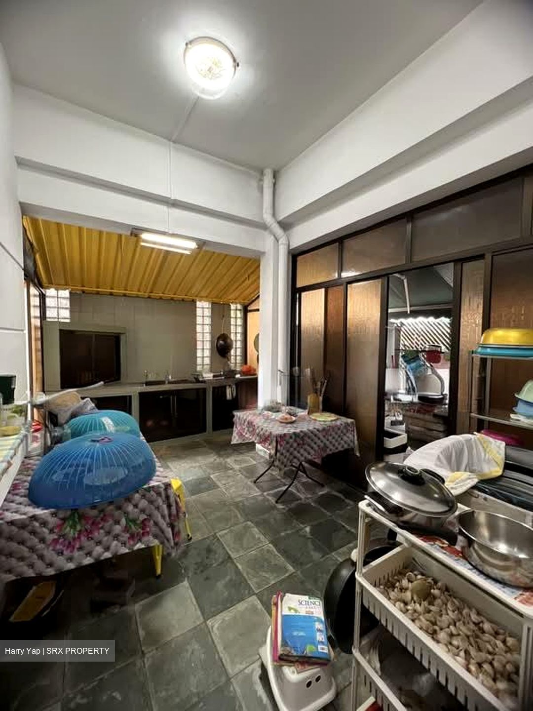 Beauty Garden (D19), Detached #575714671